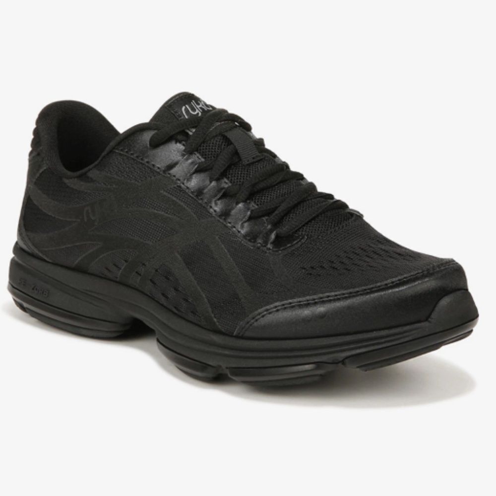 Devotion Plus 3 Walking Sneaker (WIDE)